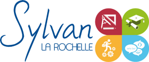 Logo Sylvan La Rochelle